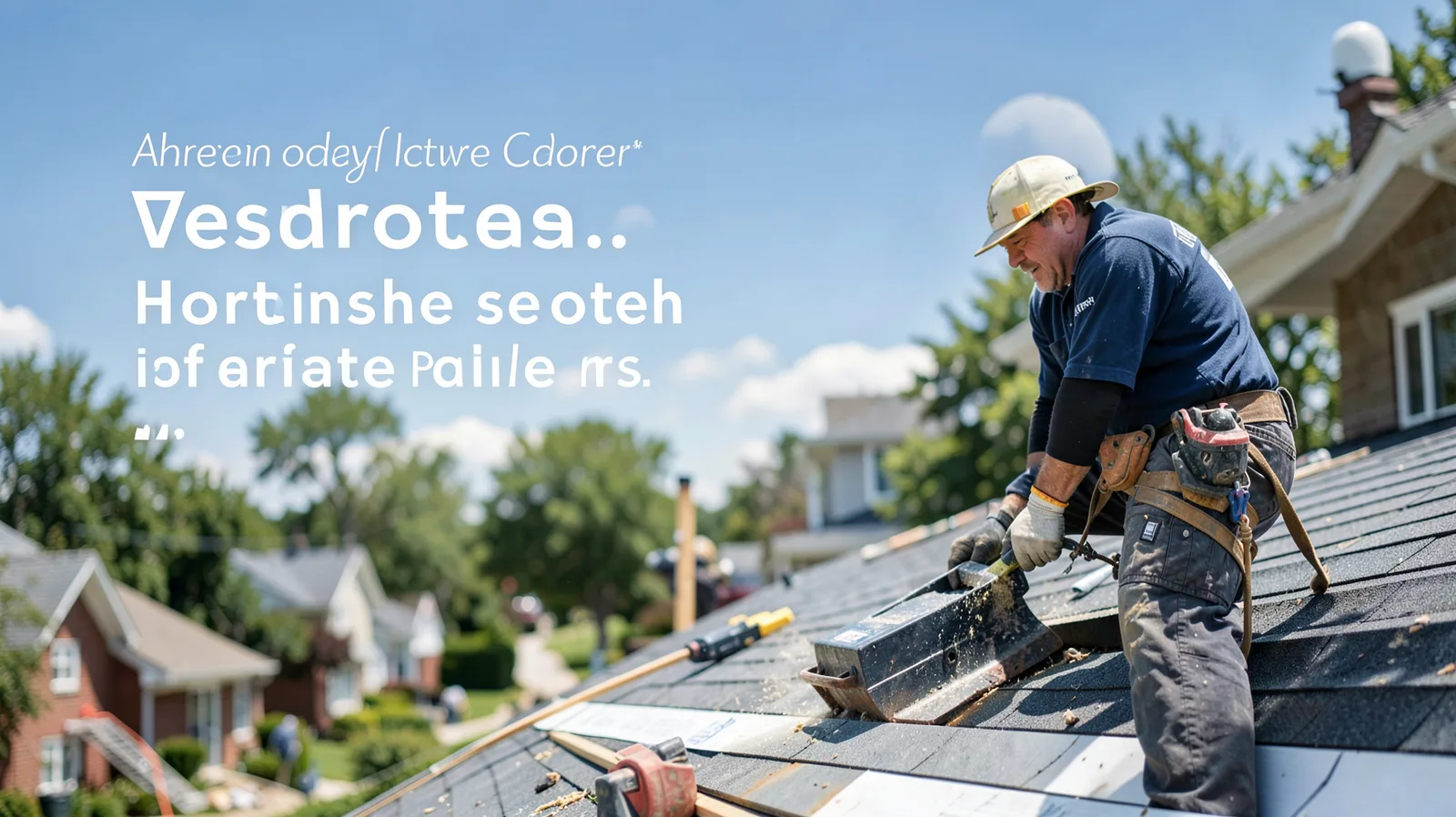 Roof Replacement in Teachey, NC near me